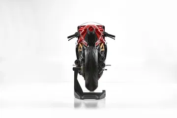 Mv Agusta Moto Superveloce 75 3
