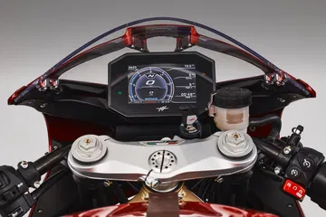 Mv Agusta Moto Superveloce 75 30