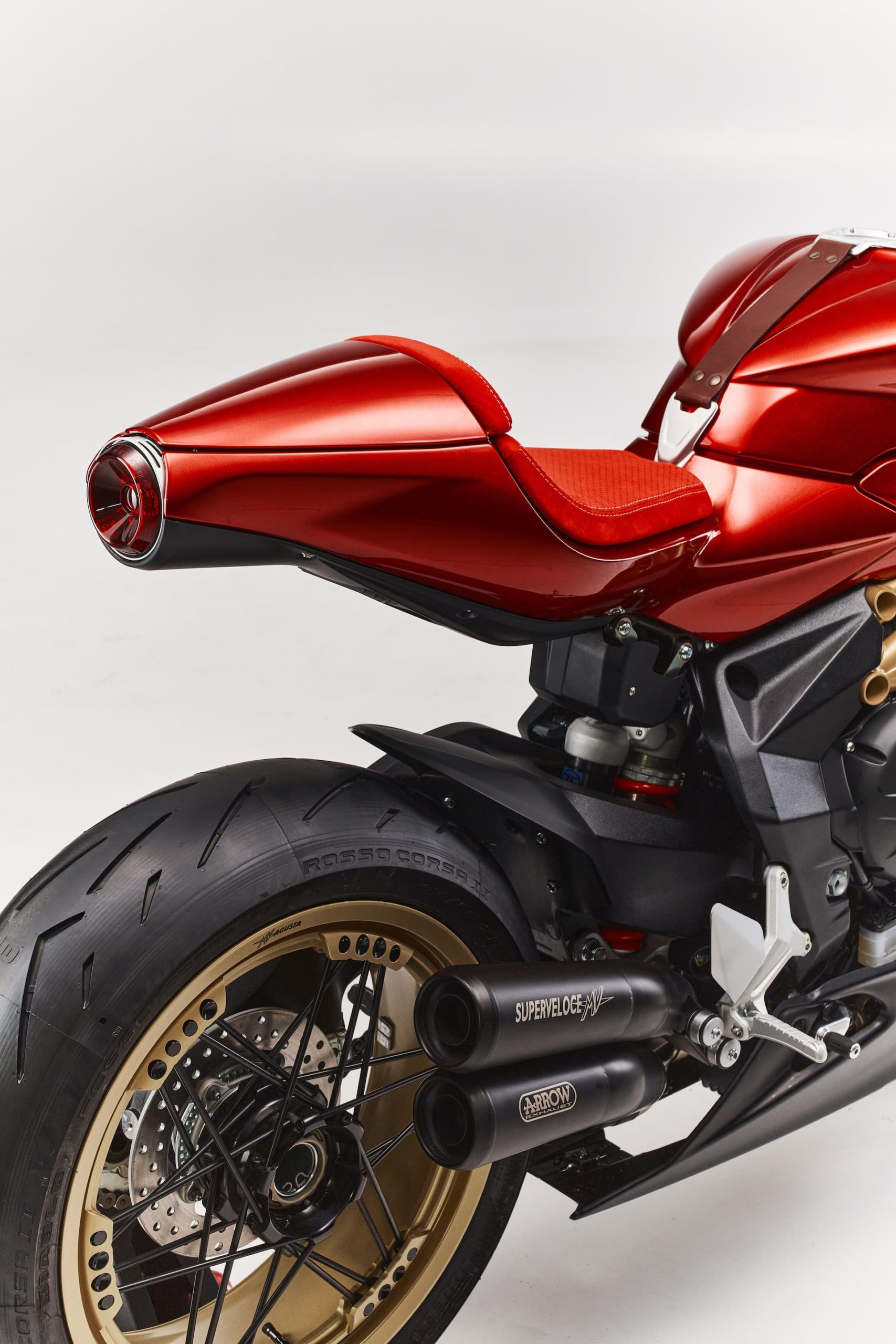 Mv Agusta Moto Superveloce 75 32