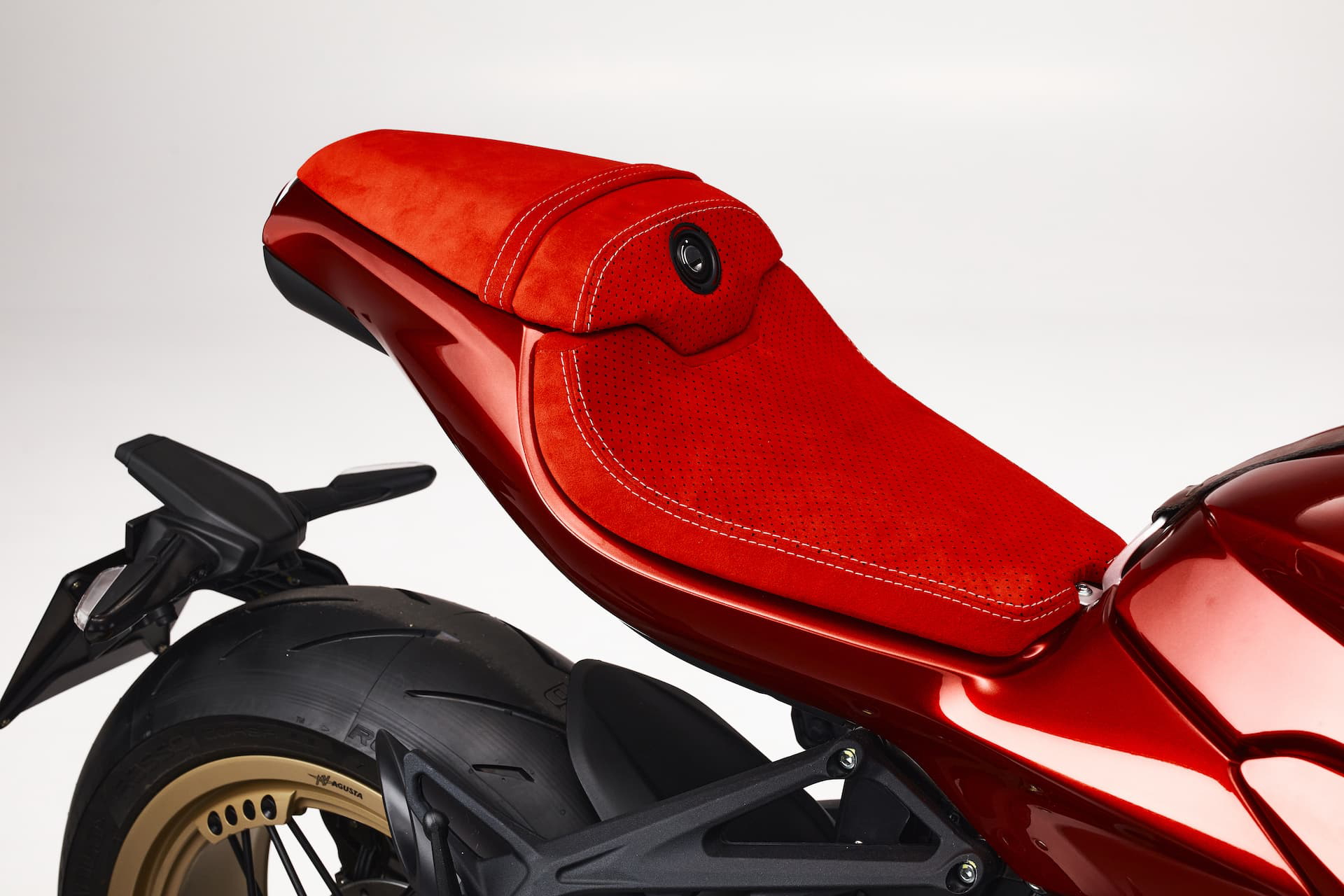 Mv Agusta Moto Superveloce 75 36