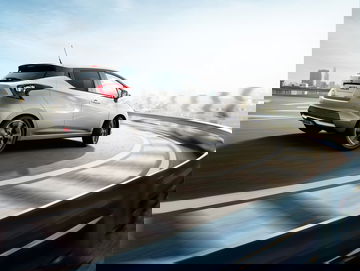 Nissan Micra 2021 02