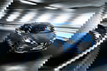 Nissan Micra 2021 05