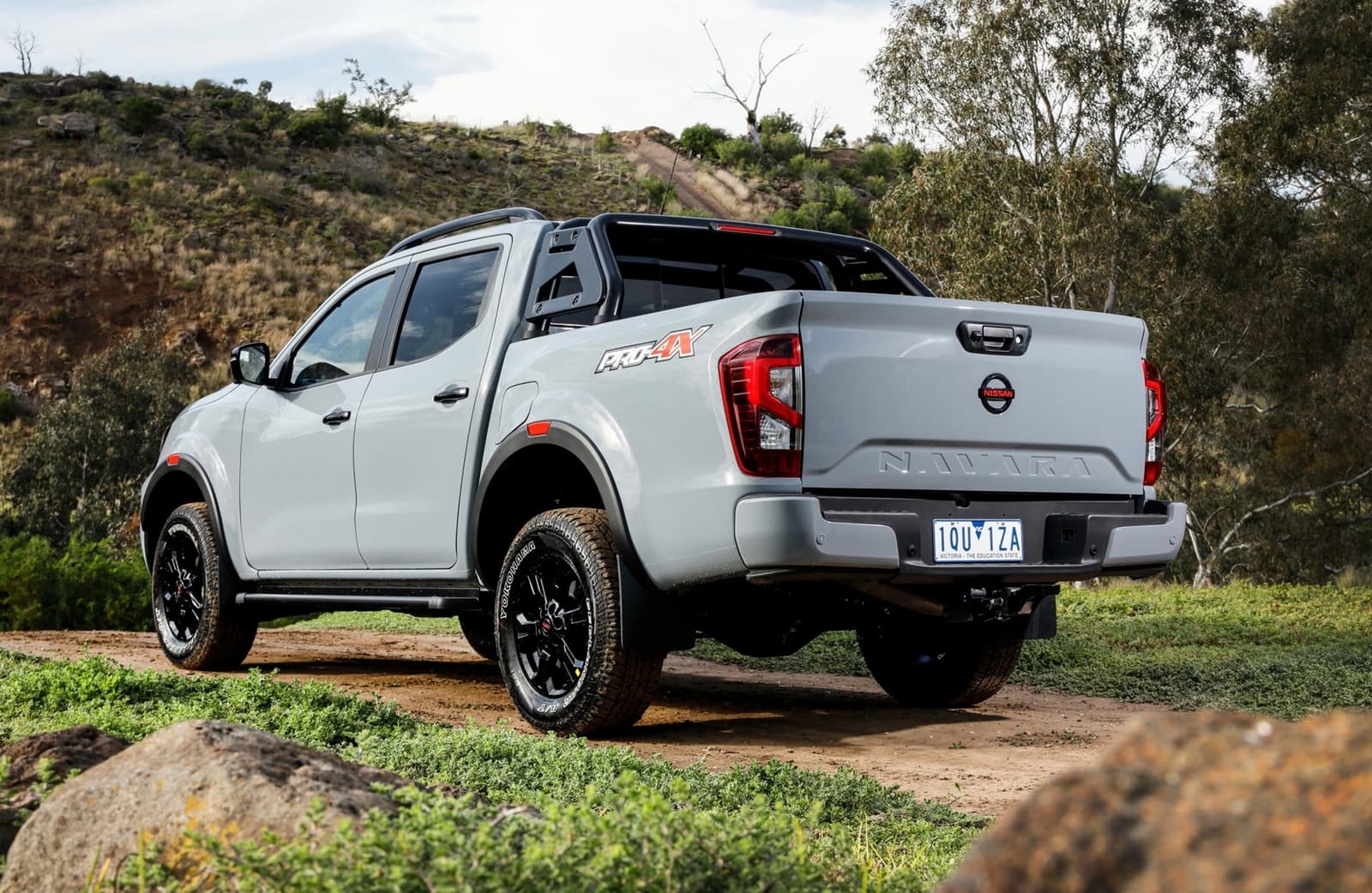 Nissan Navara Frontier 2021 1120 008