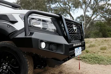 Nissan Navara Frontier 2021 1120 009