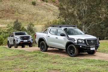 Nissan Navara Frontier 2021 1120 010