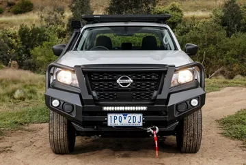 Nissan Navara Frontier 2021 1120 016