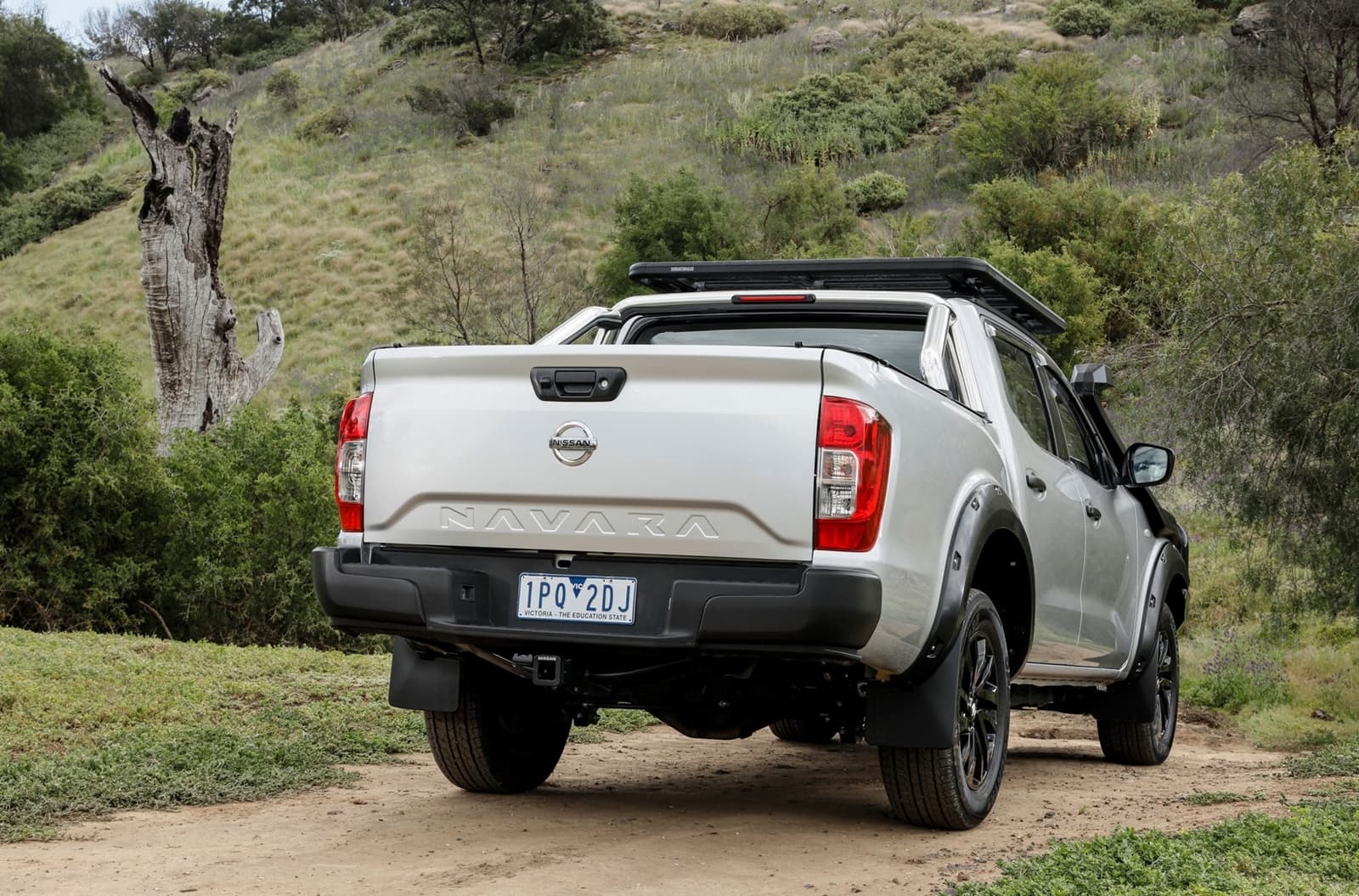 Nissan Navara Frontier 2021 1120 019