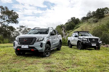 Nissan Navara Frontier 2021 1120 021