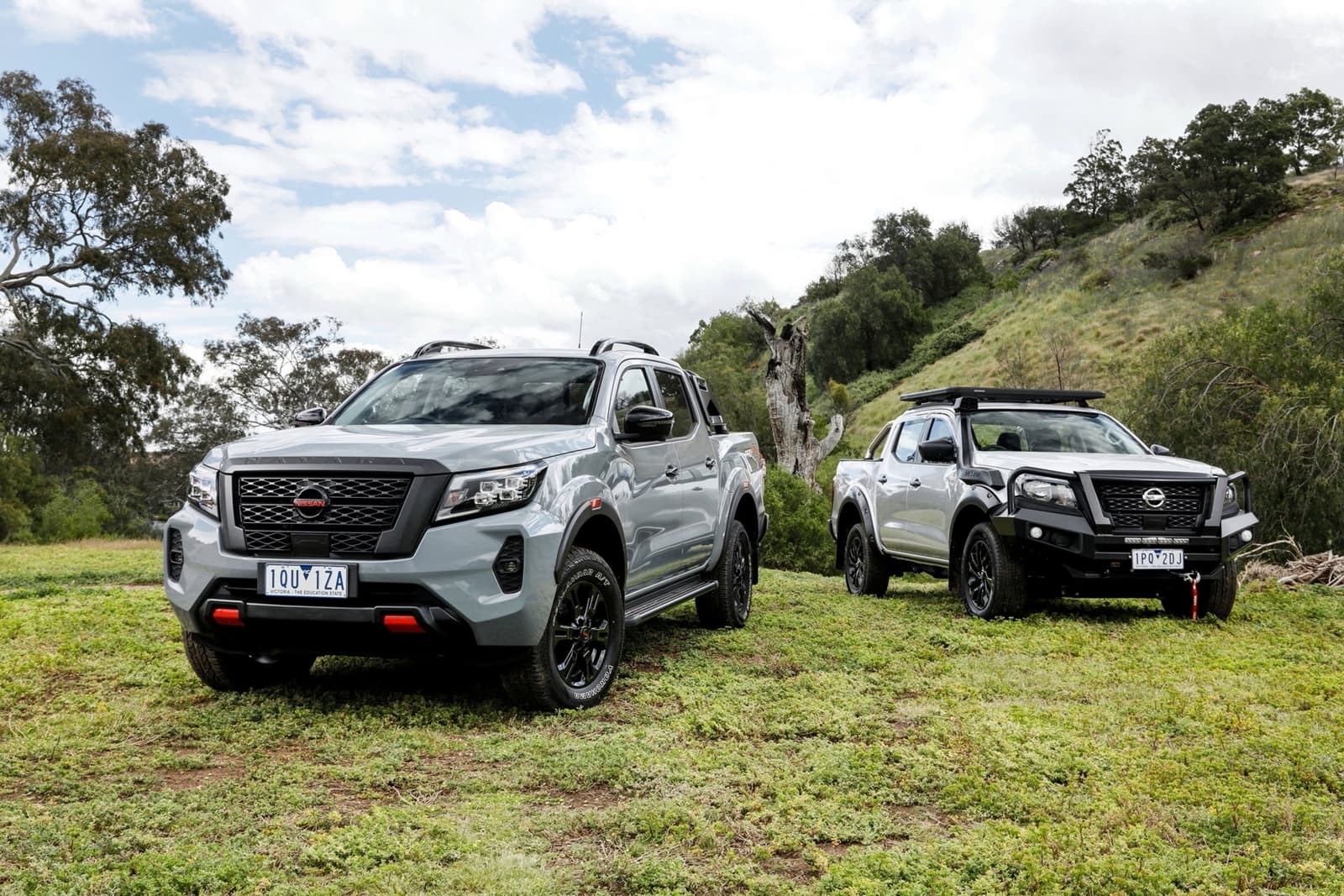 Nissan Navara Frontier 2021 1120 021