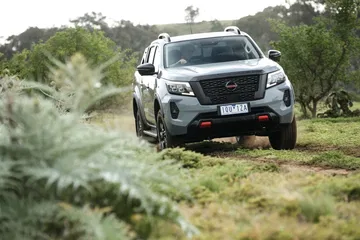 Nissan Navara Frontier 2021 1120 022