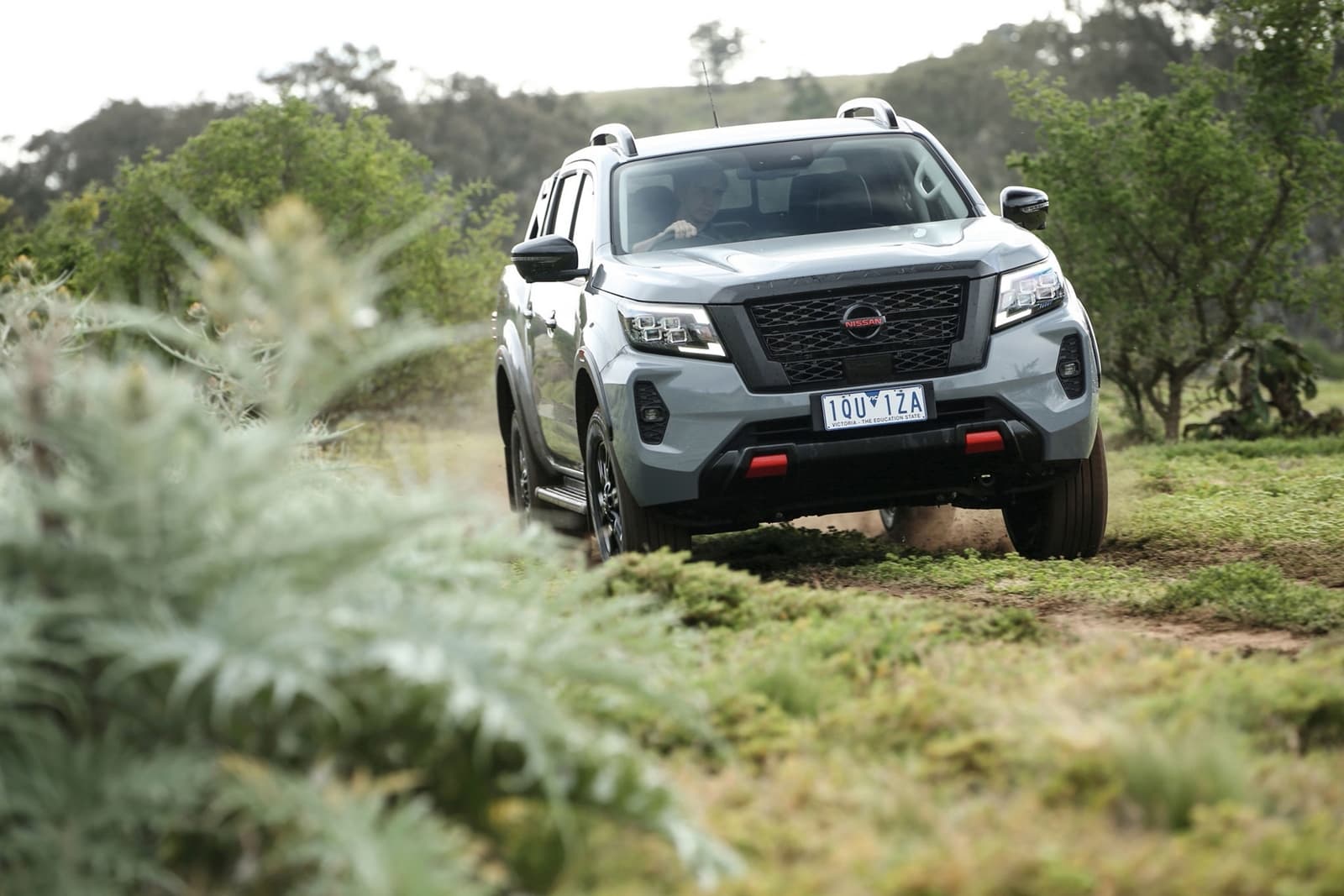 Nissan Navara Frontier 2021 1120 022