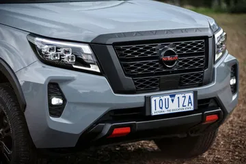Nissan Navara Frontier 2021 1120 031