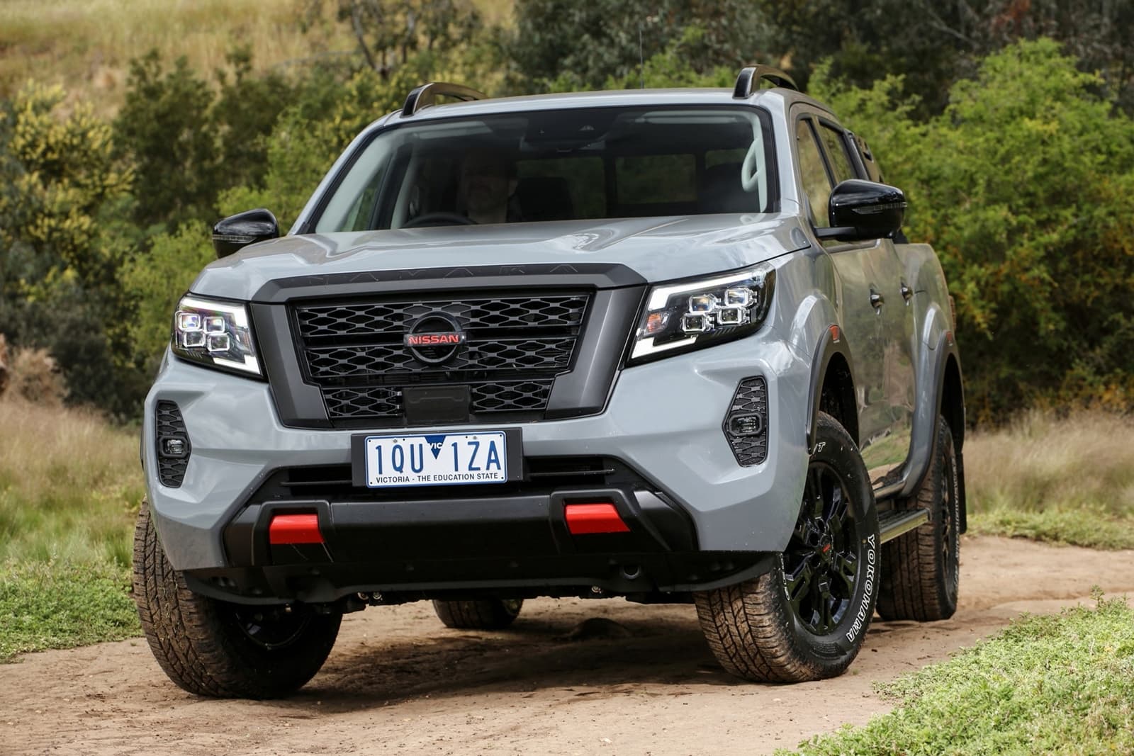 Nissan Navara Frontier 2021 1120 035