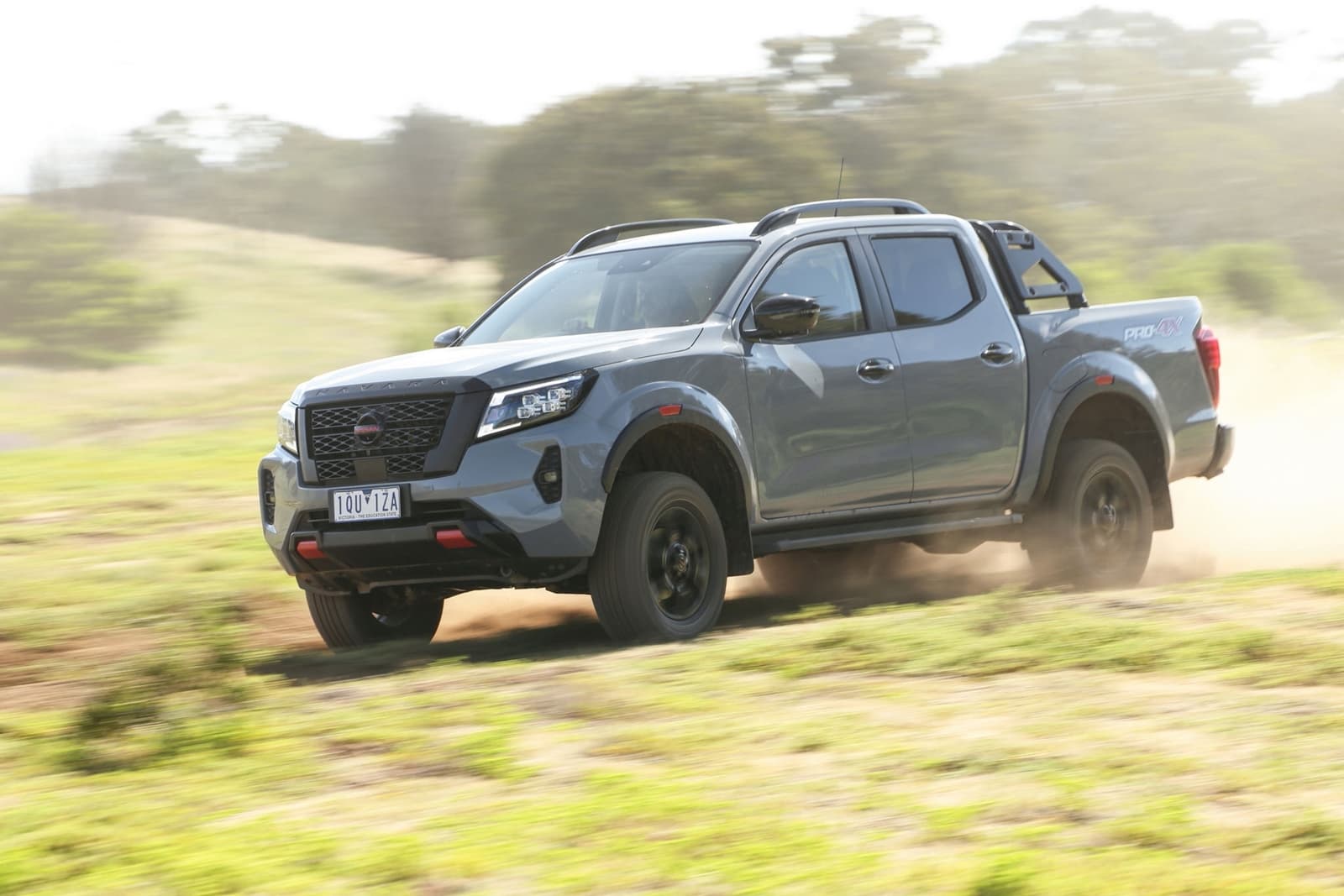 Nissan Navara Frontier 2021 1120 037