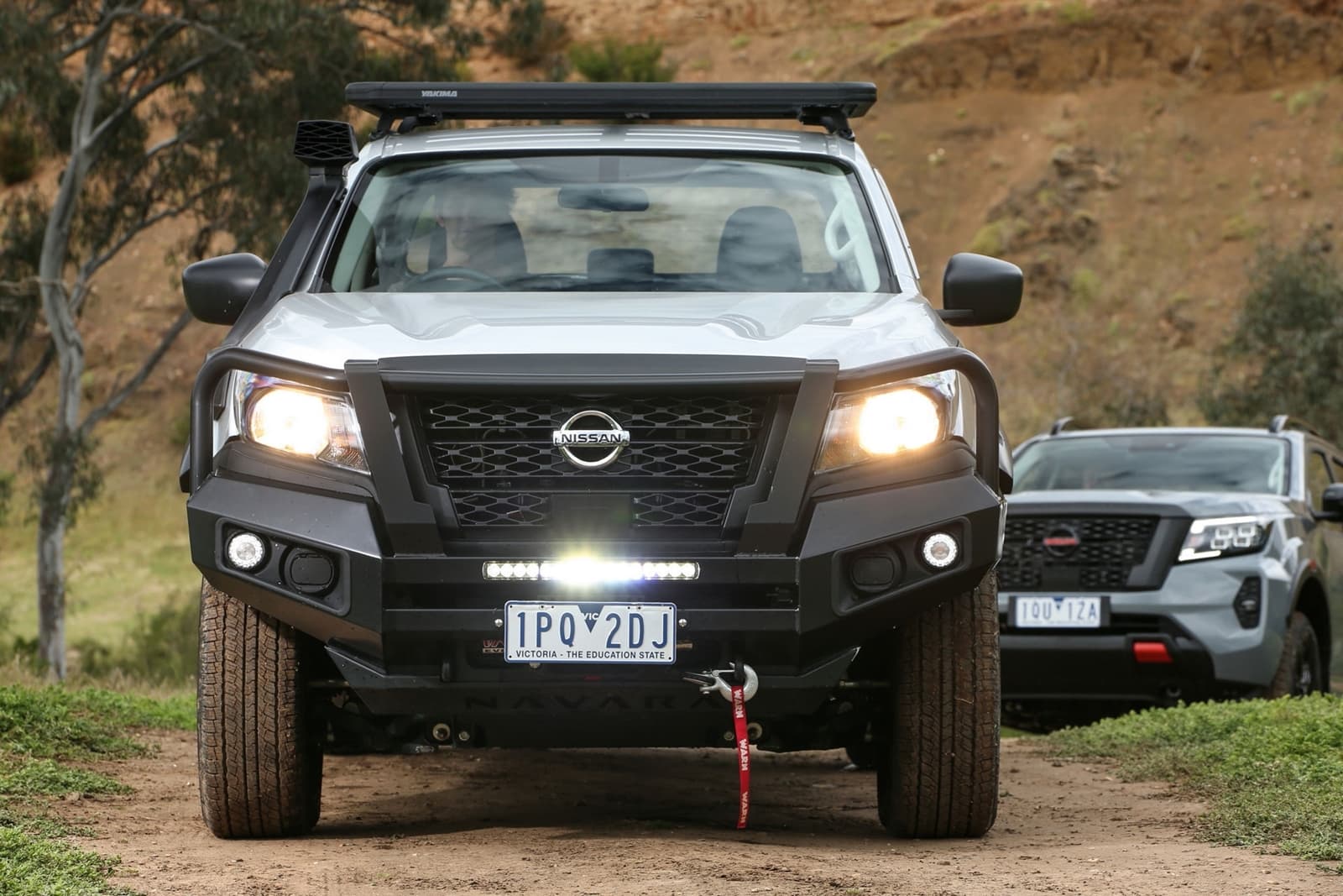 Nissan Navara Frontier 2021 1120 049