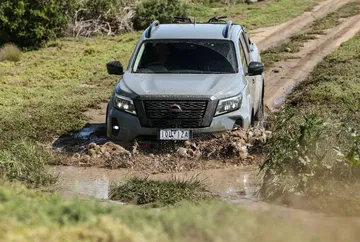 Nissan Navara Frontier 2021 1120 066