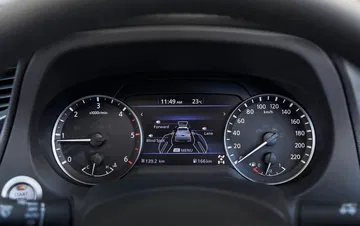 Nissan Navara Frontier 2021 1120 086