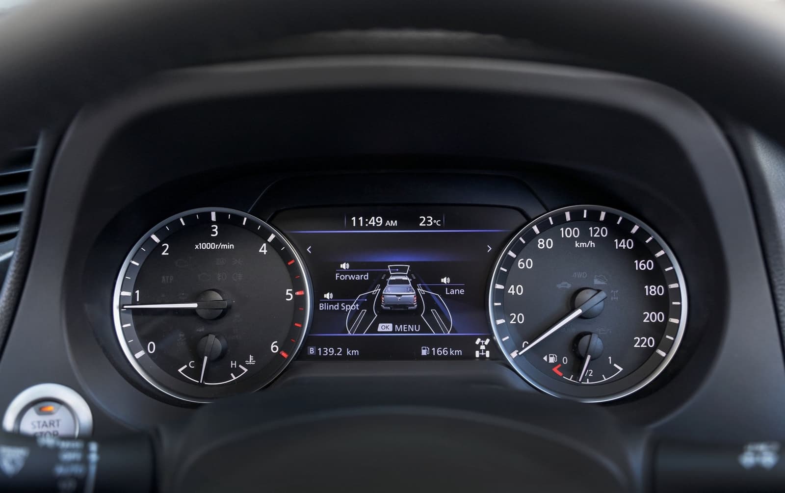 Nissan Navara Frontier 2021 1120 086