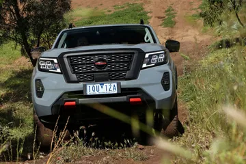 Nissan Navara Frontier 2021 1120 093