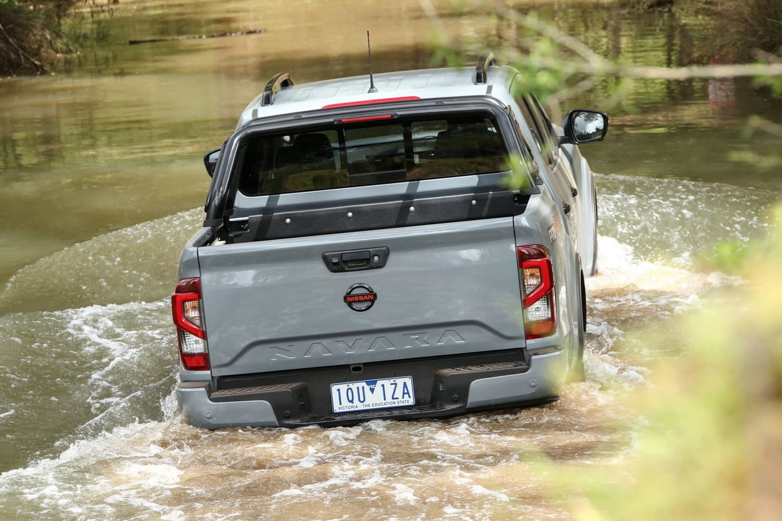 Nissan Navara Frontier 2021 1120 095