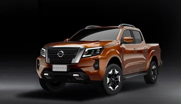 Nissan Navara Frontier 2021 1120 103