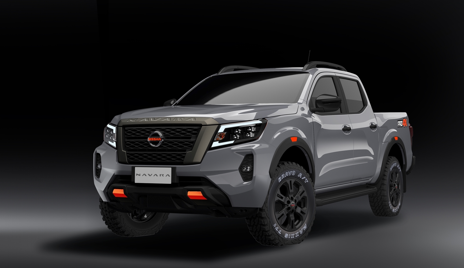 Nissan Navara Frontier 2021 1120 104