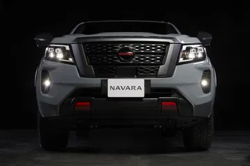 Nissan Navara Frontier 2021 1120 105