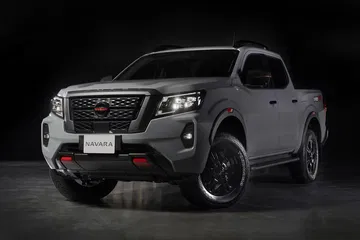 Nissan Navara Frontier 2021 1120 108