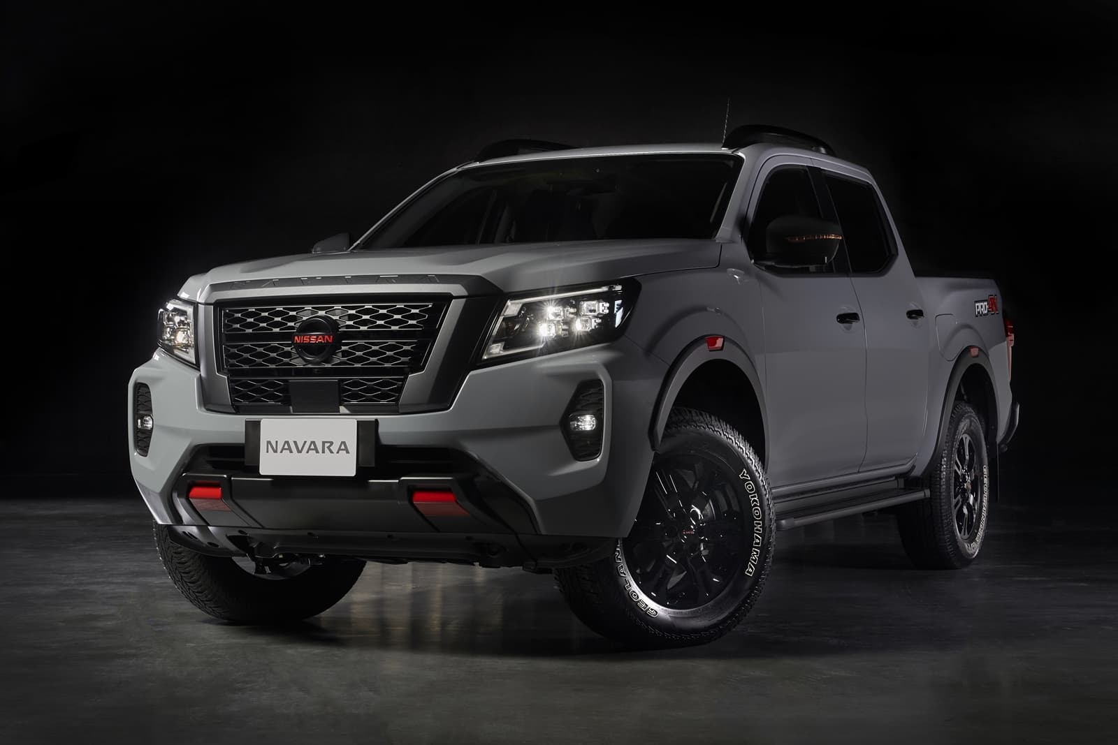 Nissan Navara Frontier 2021 1120 108