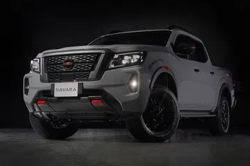 Nissan Navara Frontier 2021 1120 109