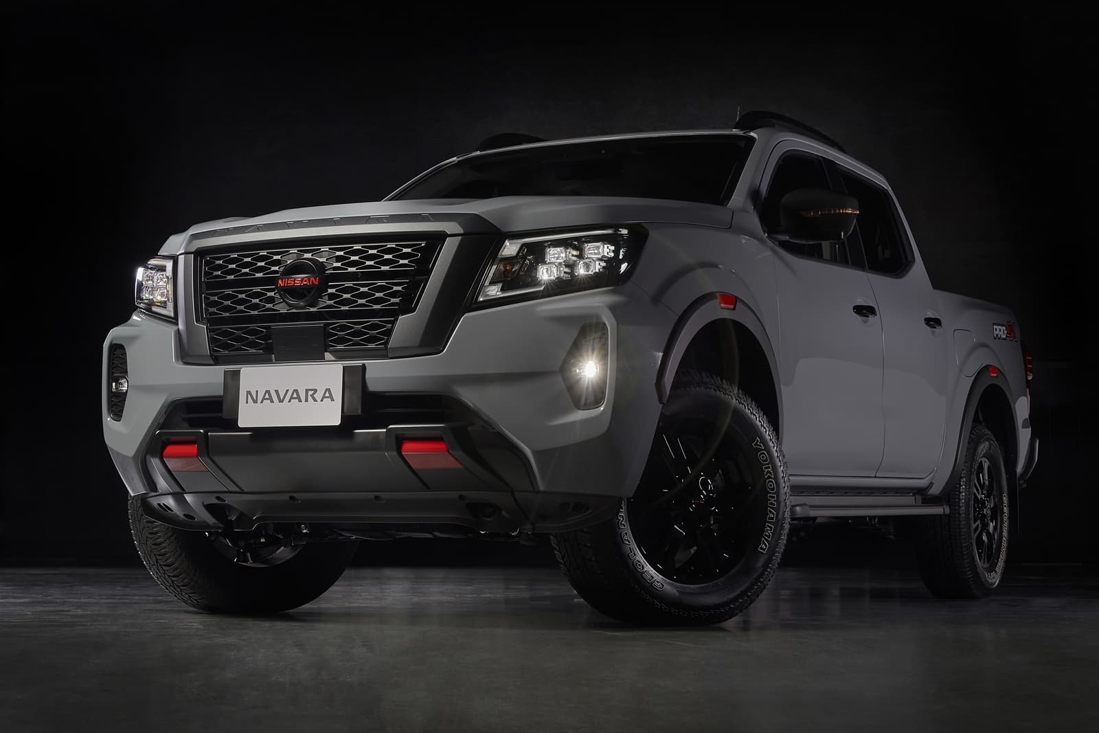 Nissan Navara Frontier 2021 1120 109