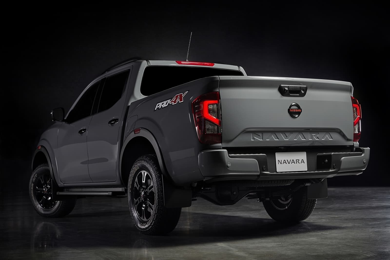 Nissan Navara Frontier 2021 1120 111