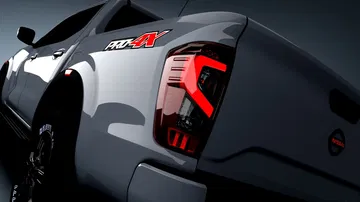 Nissan Navara Frontier 2021 1120 116