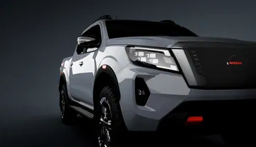 Nissan Navara Frontier 2021 1120 118