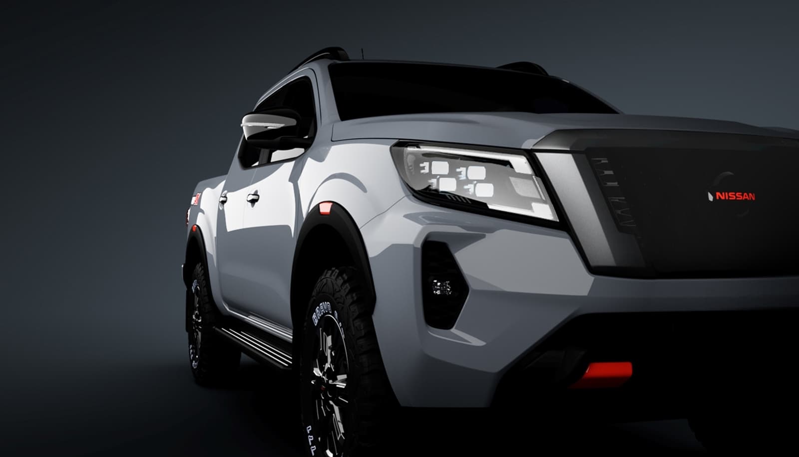 Nissan Navara Frontier 2021 1120 118
