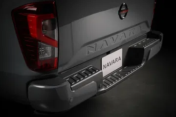 Nissan Navara Frontier 2021 1120 119