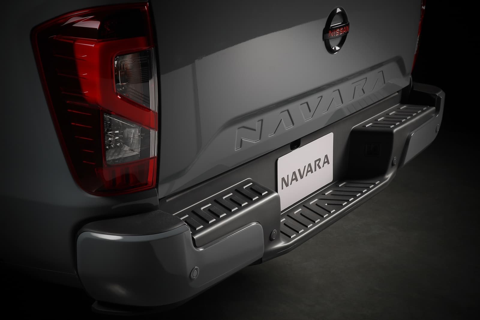 Nissan Navara Frontier 2021 1120 119