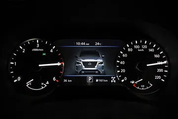 Nissan Navara Frontier 2021 1120 122