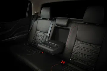 Nissan Navara Frontier 2021 1120 124