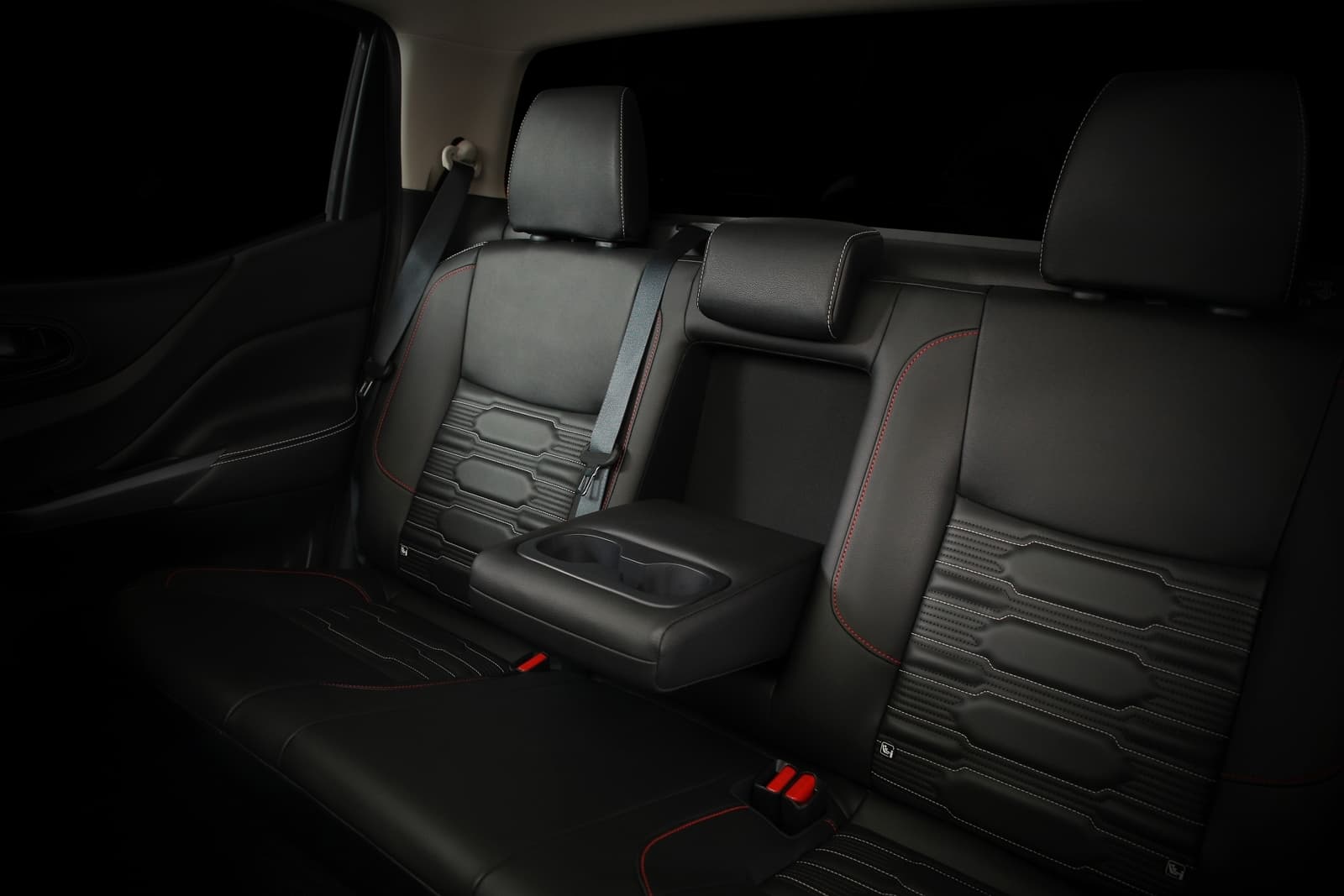 Nissan Navara Frontier 2021 1120 124