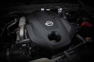 Nissan Navara Frontier 2021 1120 125