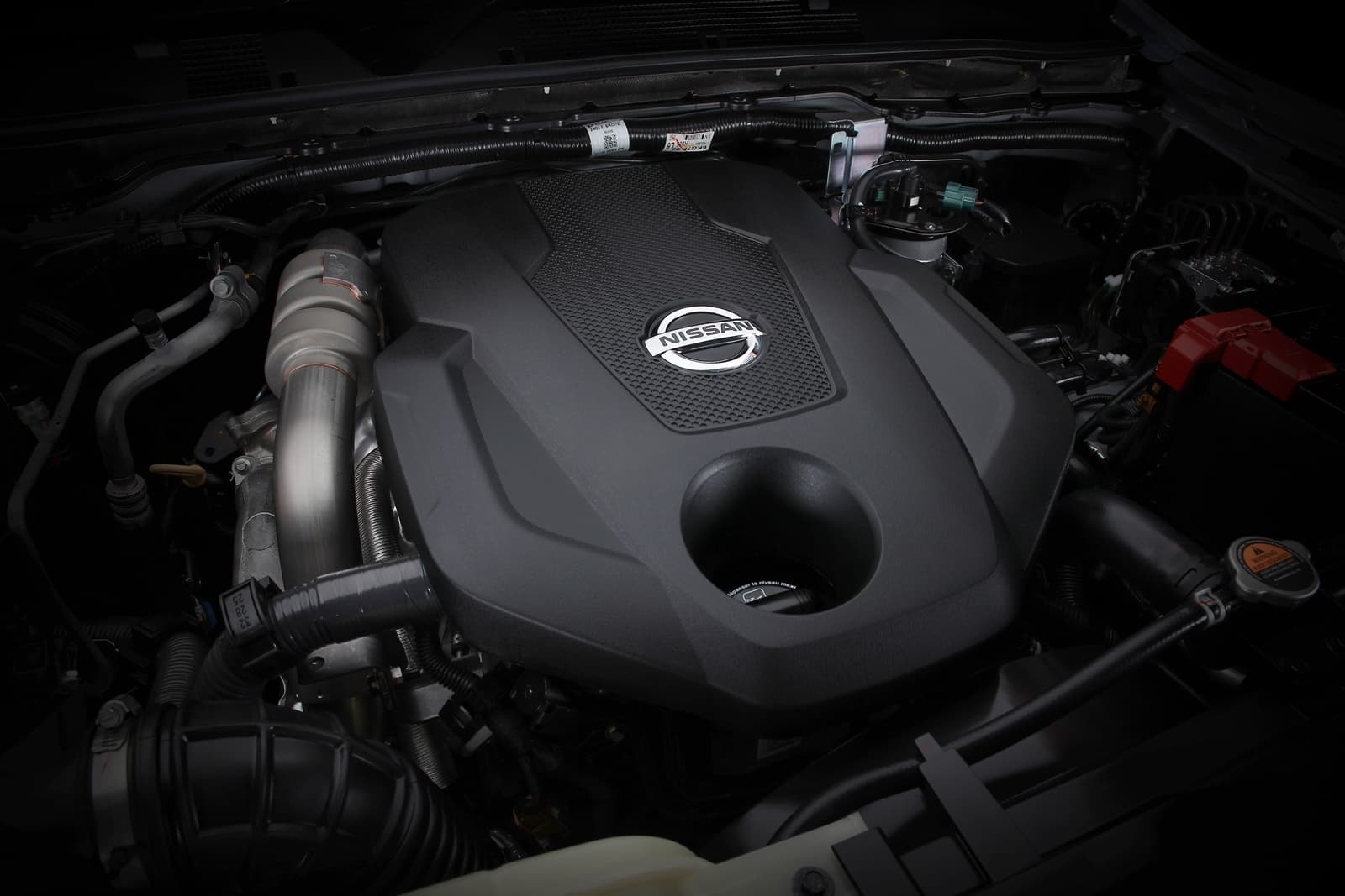 Nissan Navara Frontier 2021 1120 125