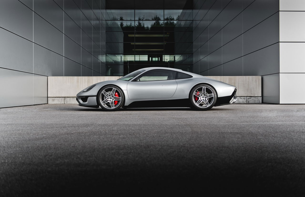 Porsche 904 Living Legend 2