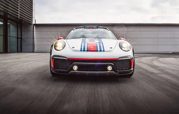 Porsche 911 Vision Safari 1120 011