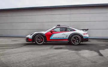 Porsche 911 Vision Safari 1120 012