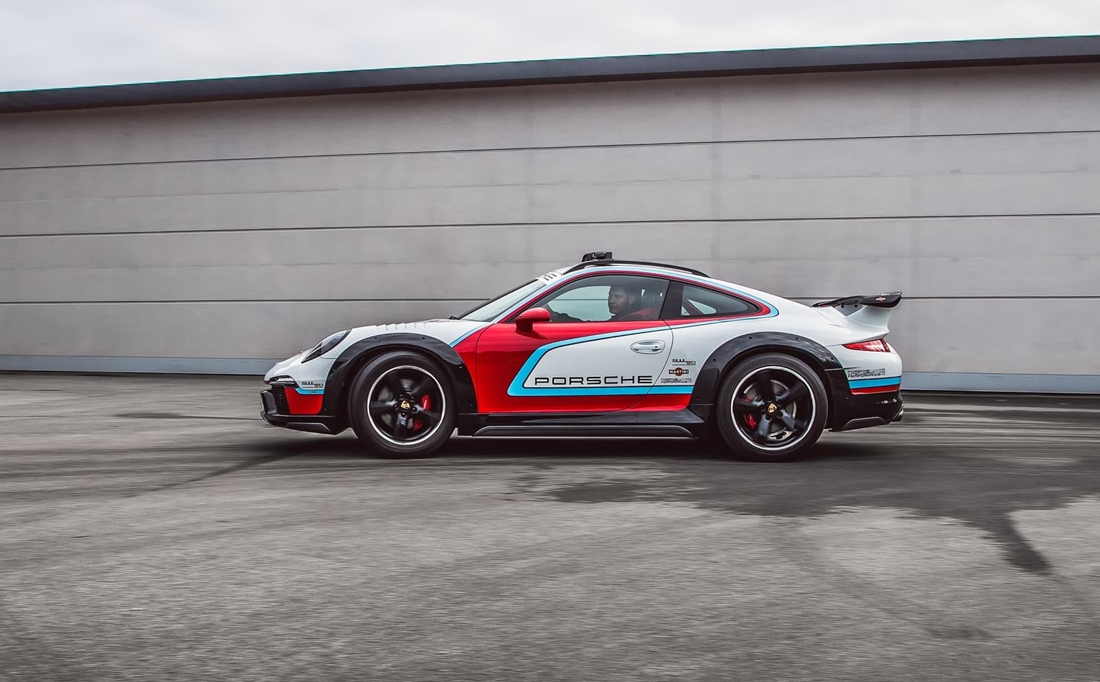 Porsche 911 Vision Safari 1120 012