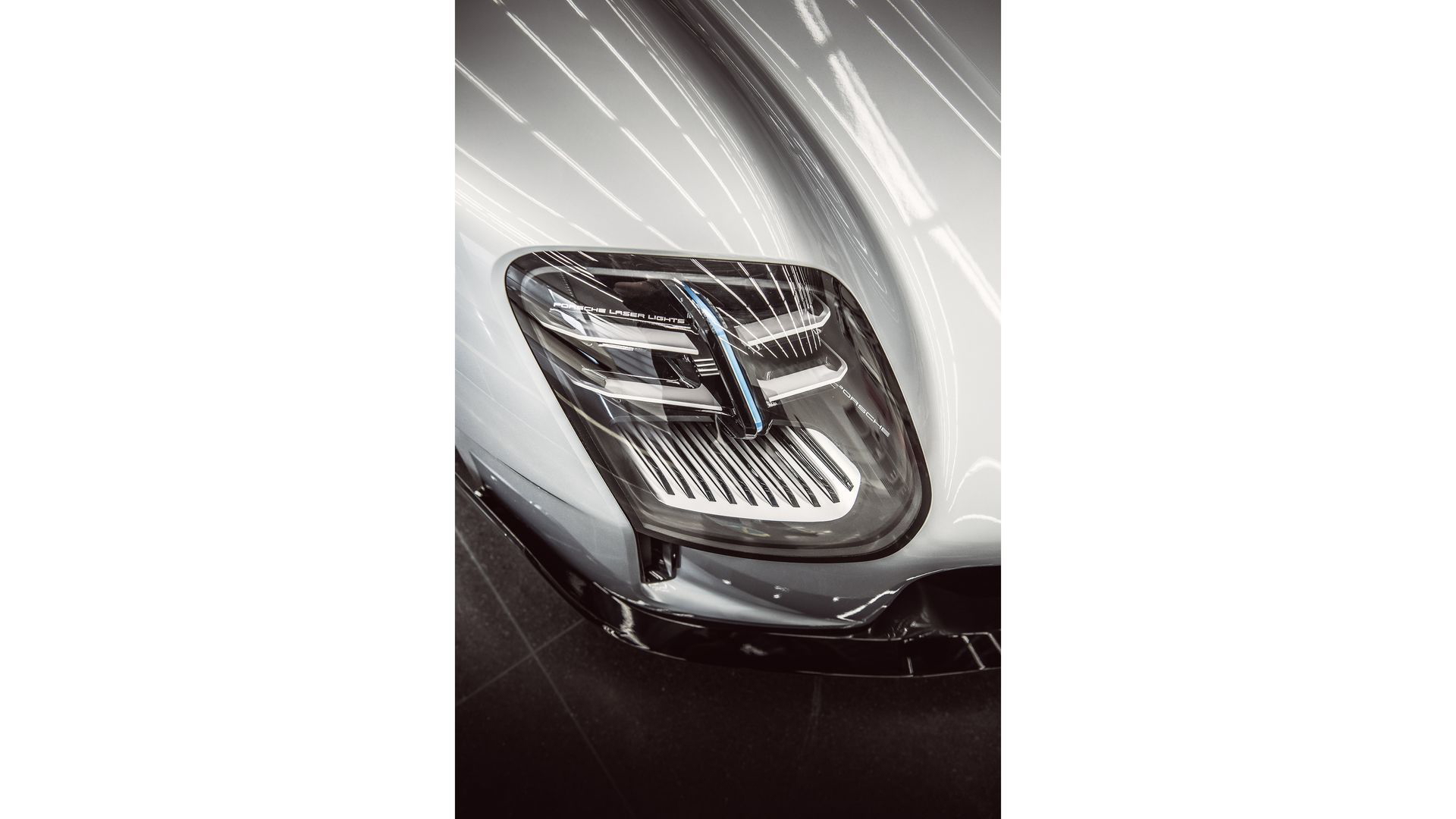 Porsche 919 Street 5