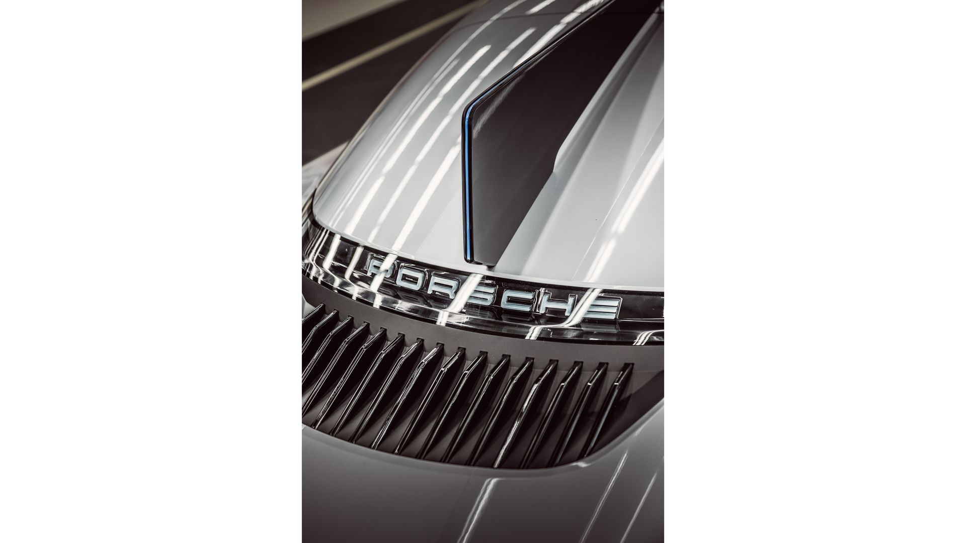 Porsche 919 Street 6