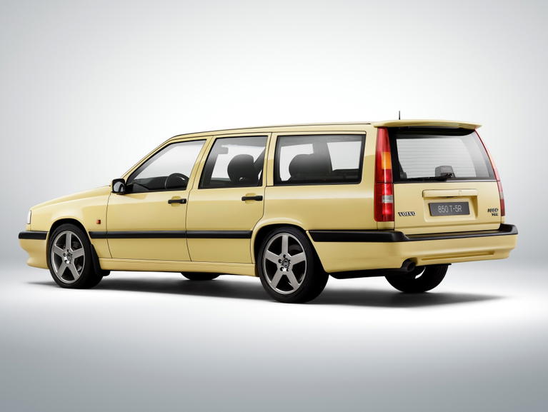 Volvo 850 T 5r Volvo 850 T 5r