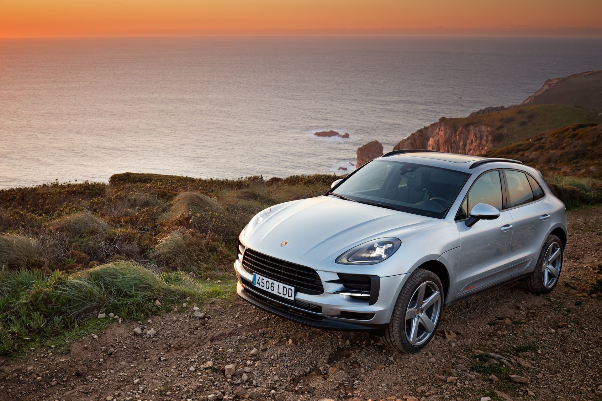 Porsche Macan Soul Pack 10